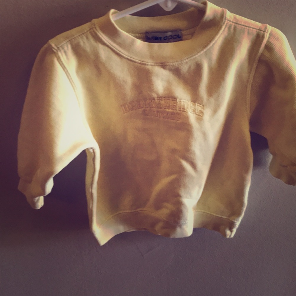 Sweatshirt Breckinridge